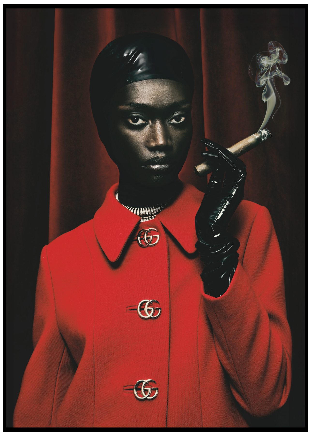 Numero 260 - Cover