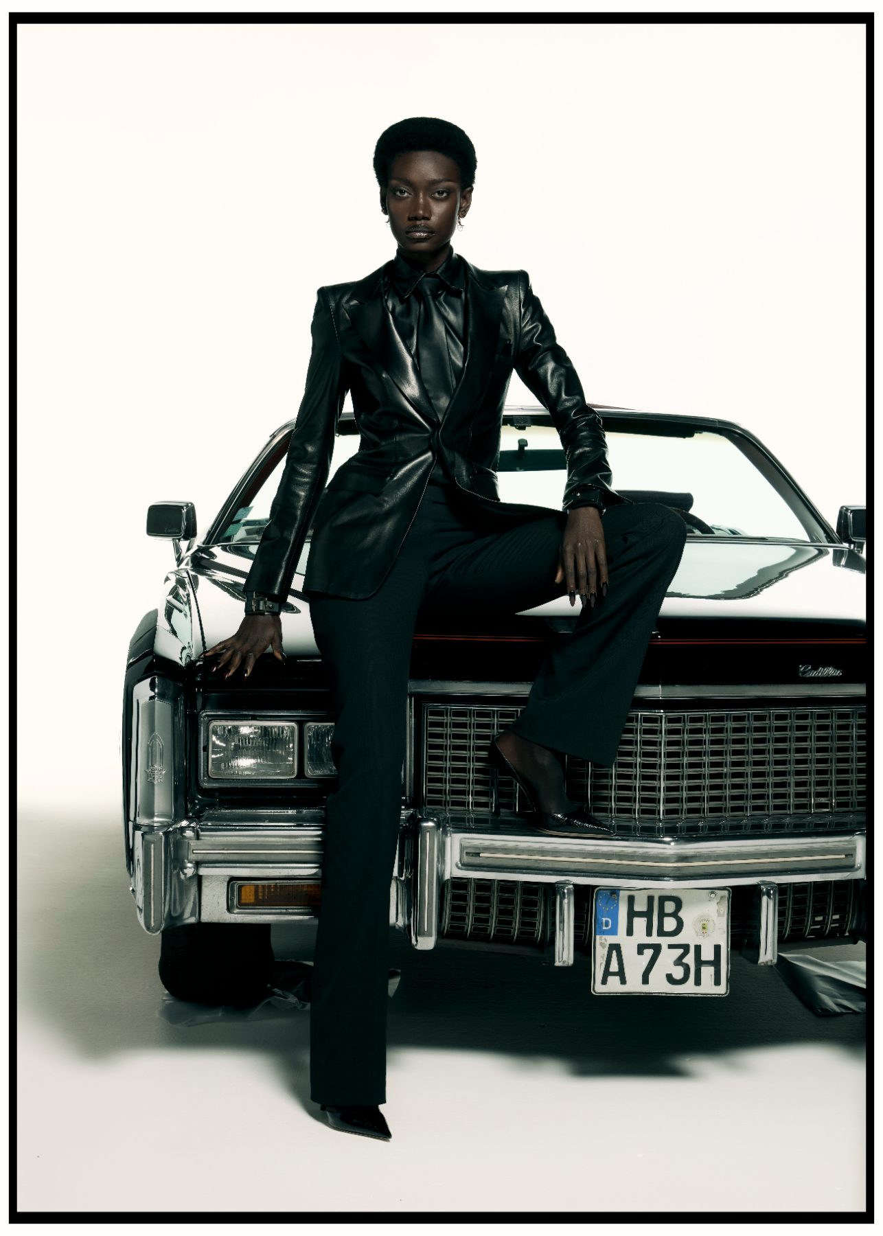 Numero 260 - Cover