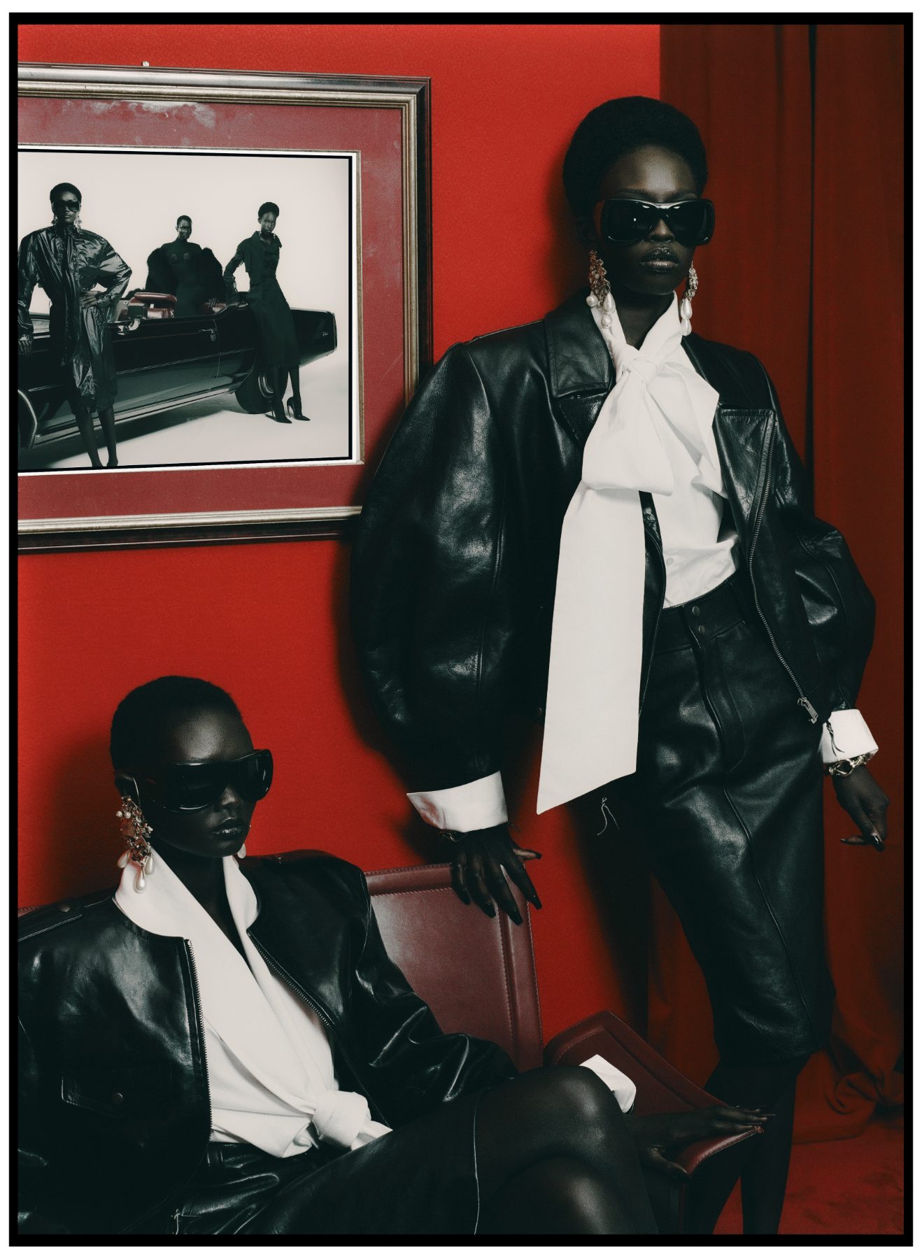 Numero 260 - Cover