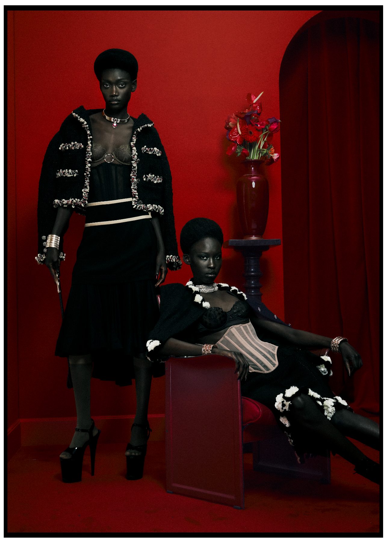 Numero 260 - Cover
