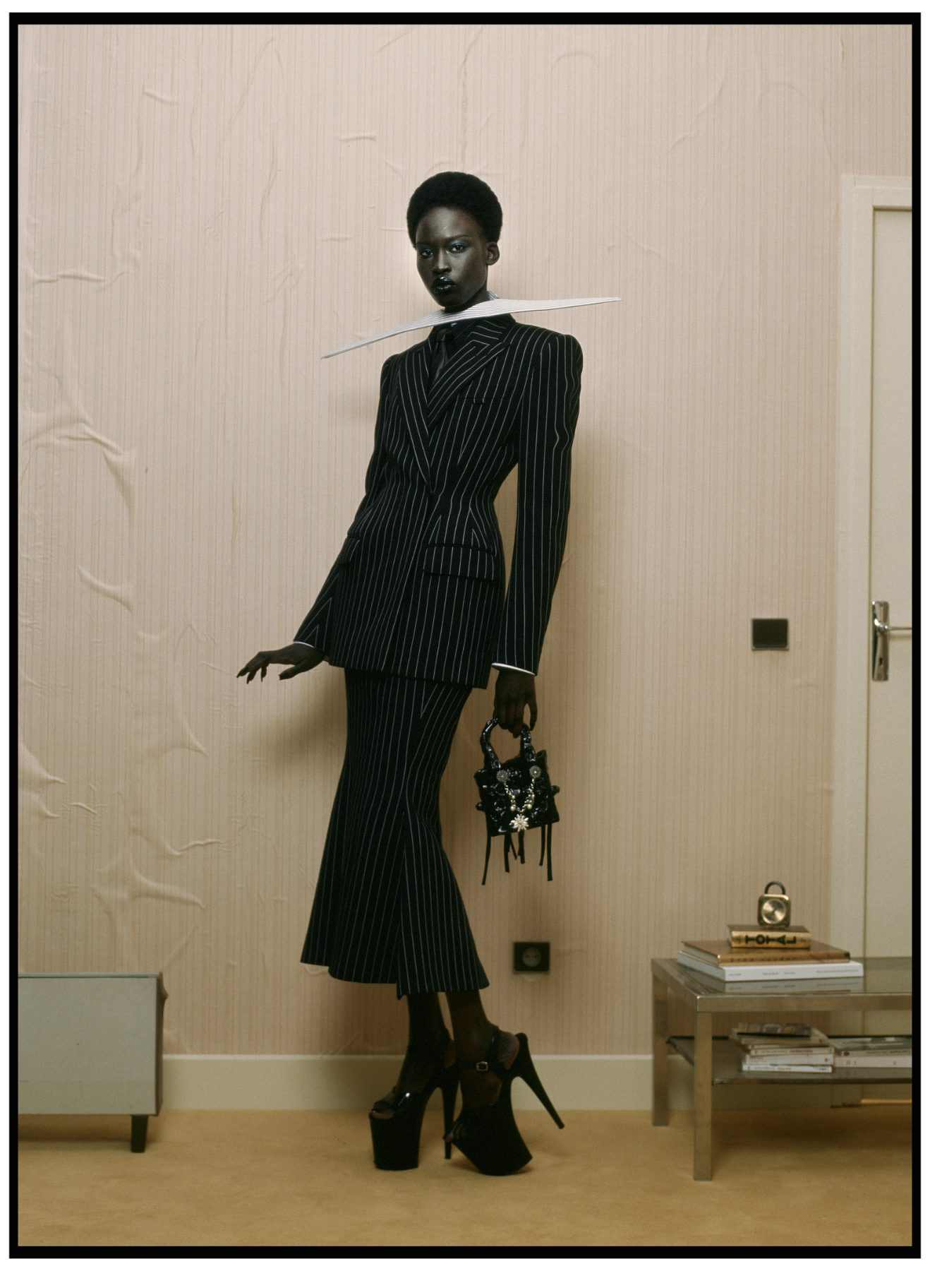 Numero 260 - Cover