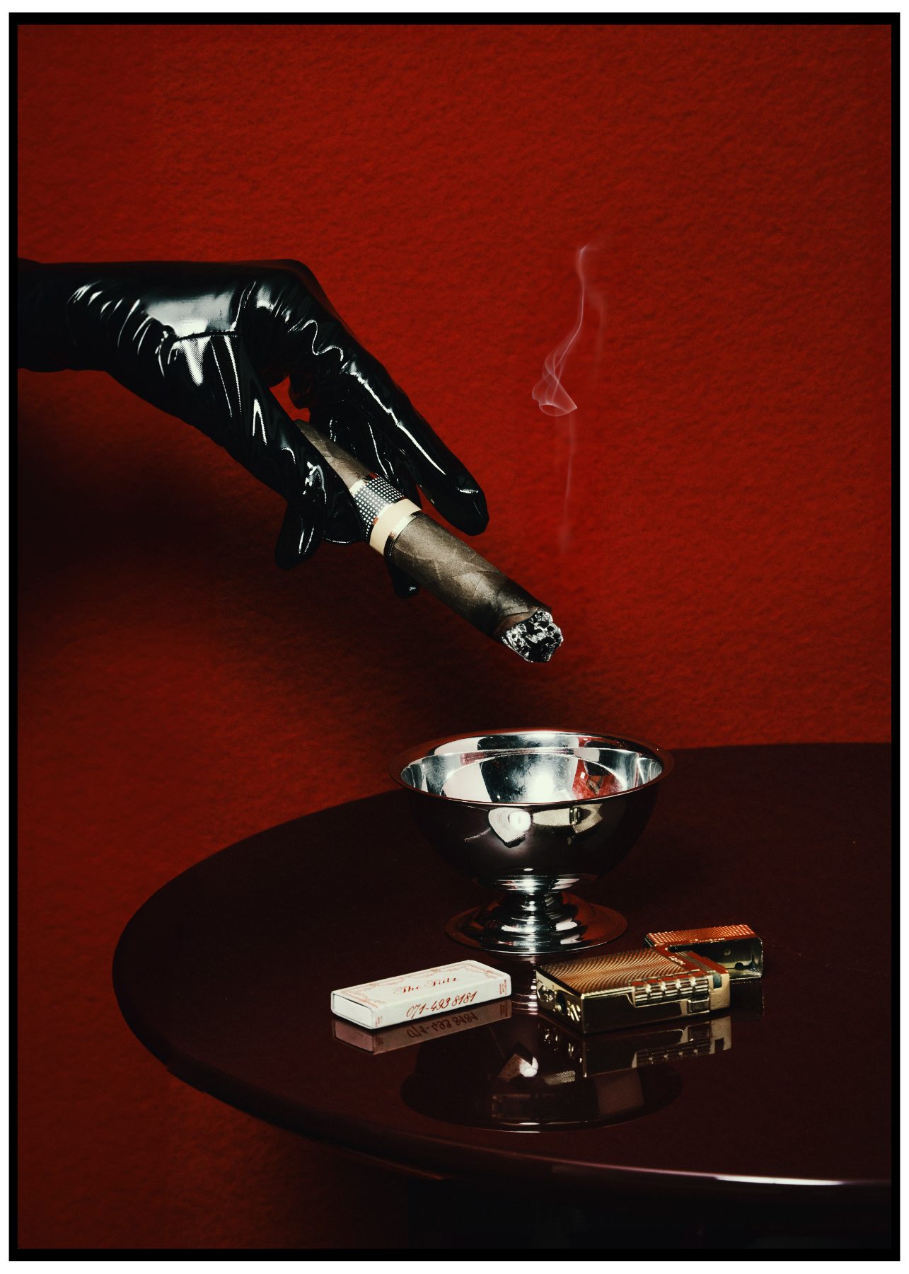 Numero 260 - Cover