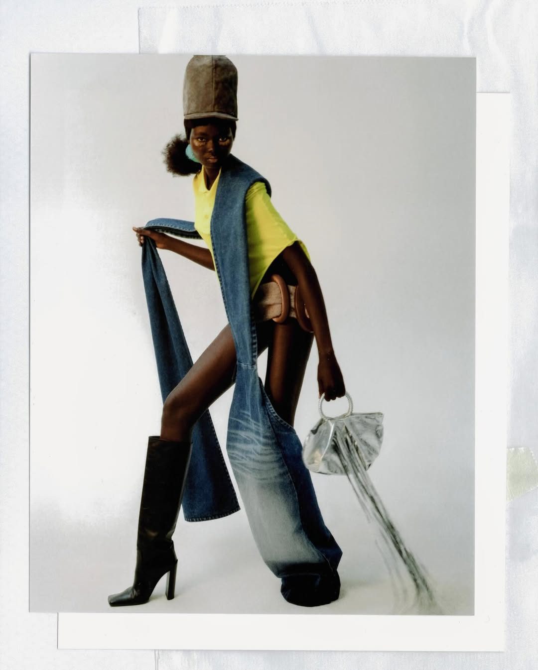 Novembre Magazine I