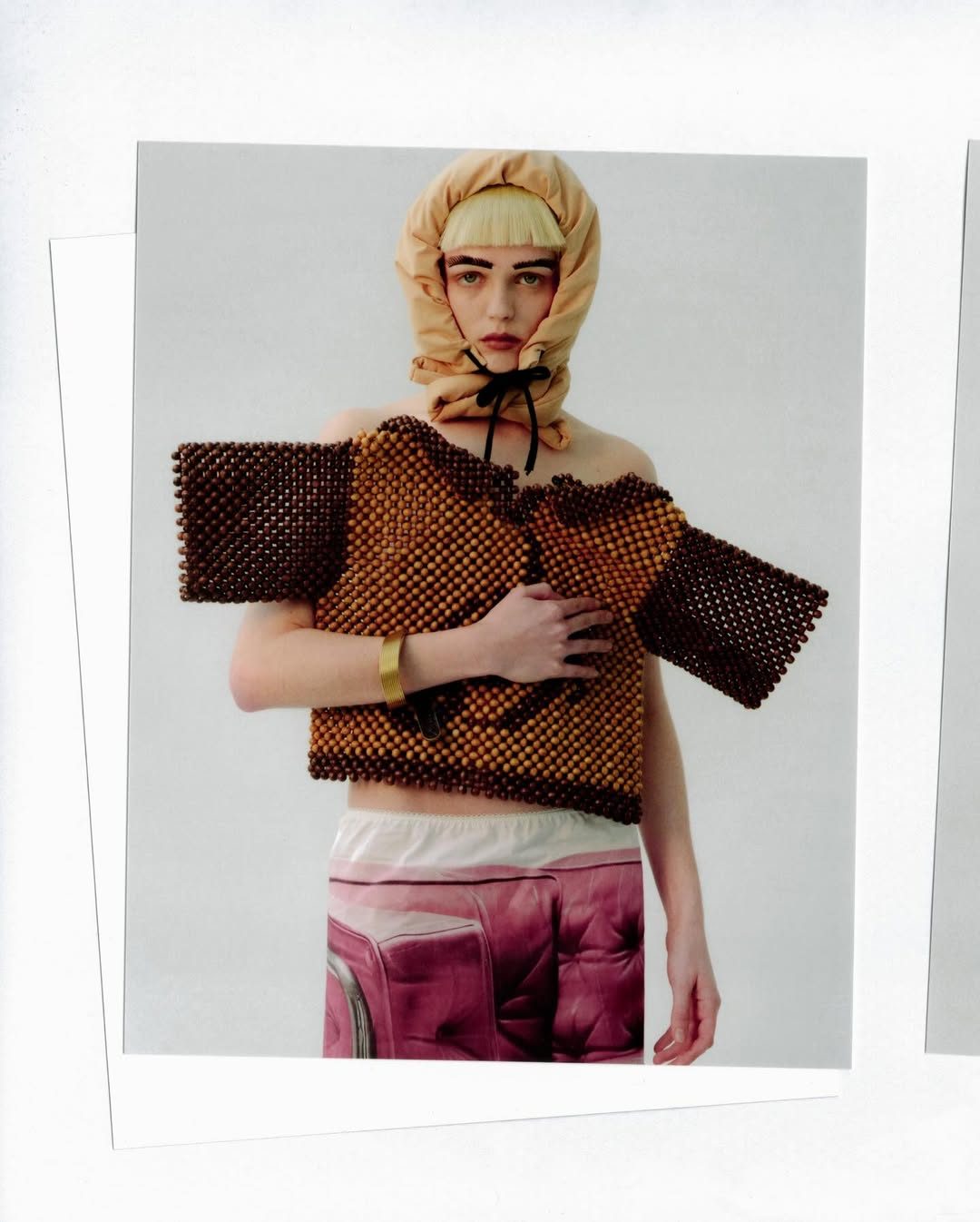 Novembre Magazine I