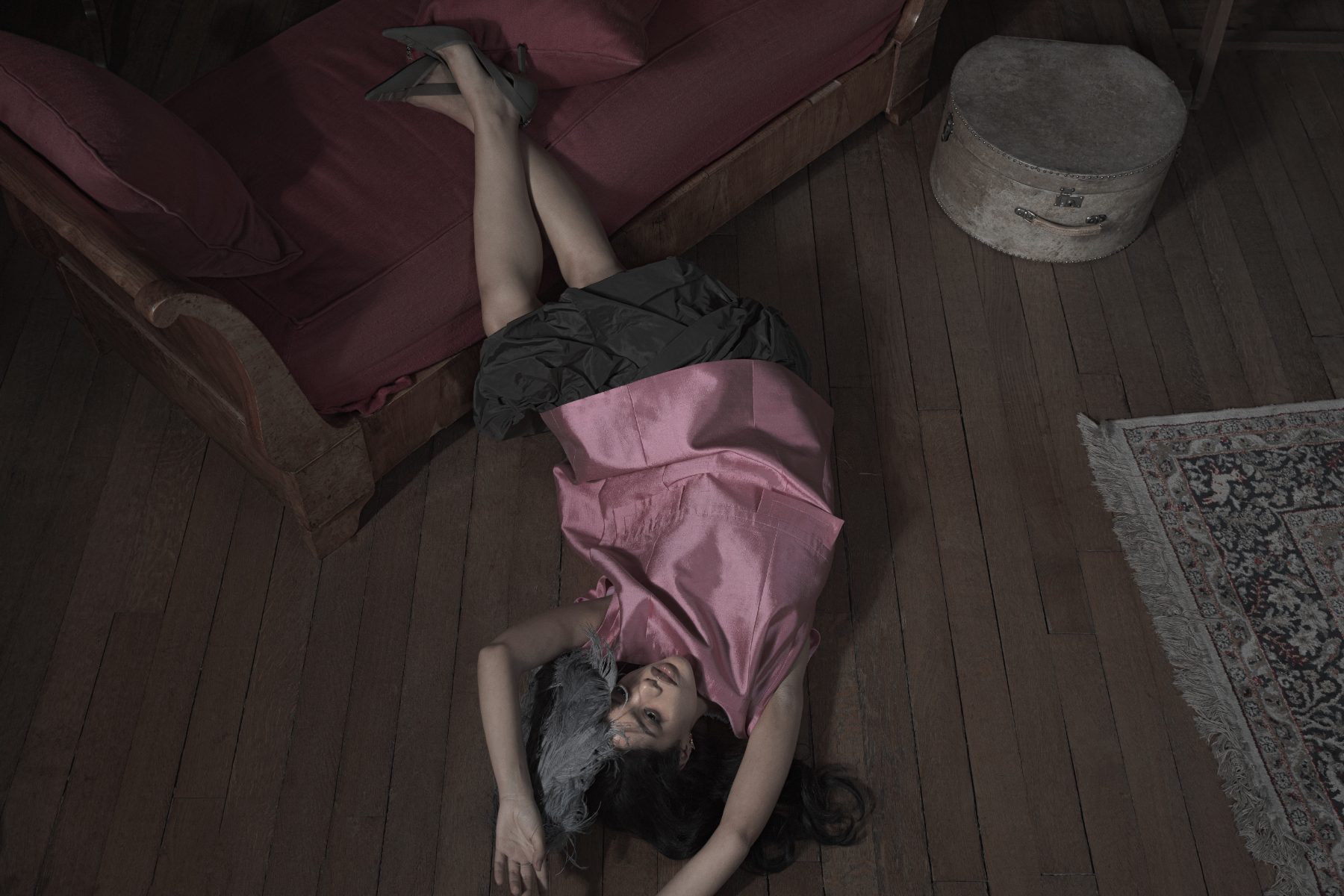 Dazed MENA