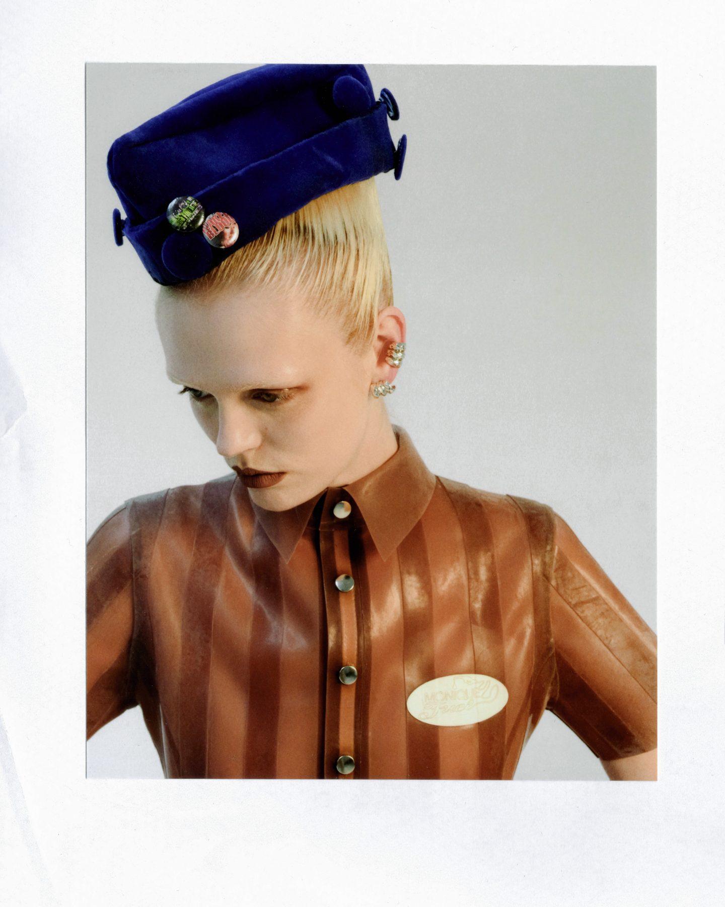Novembre Magazine I