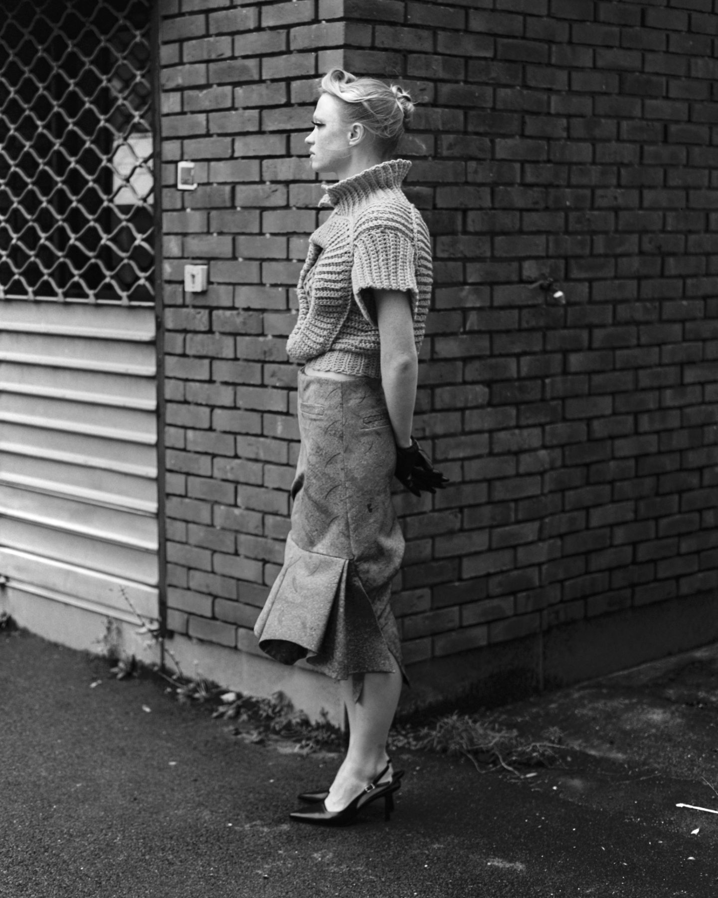 Malena - Exhibition Magazine