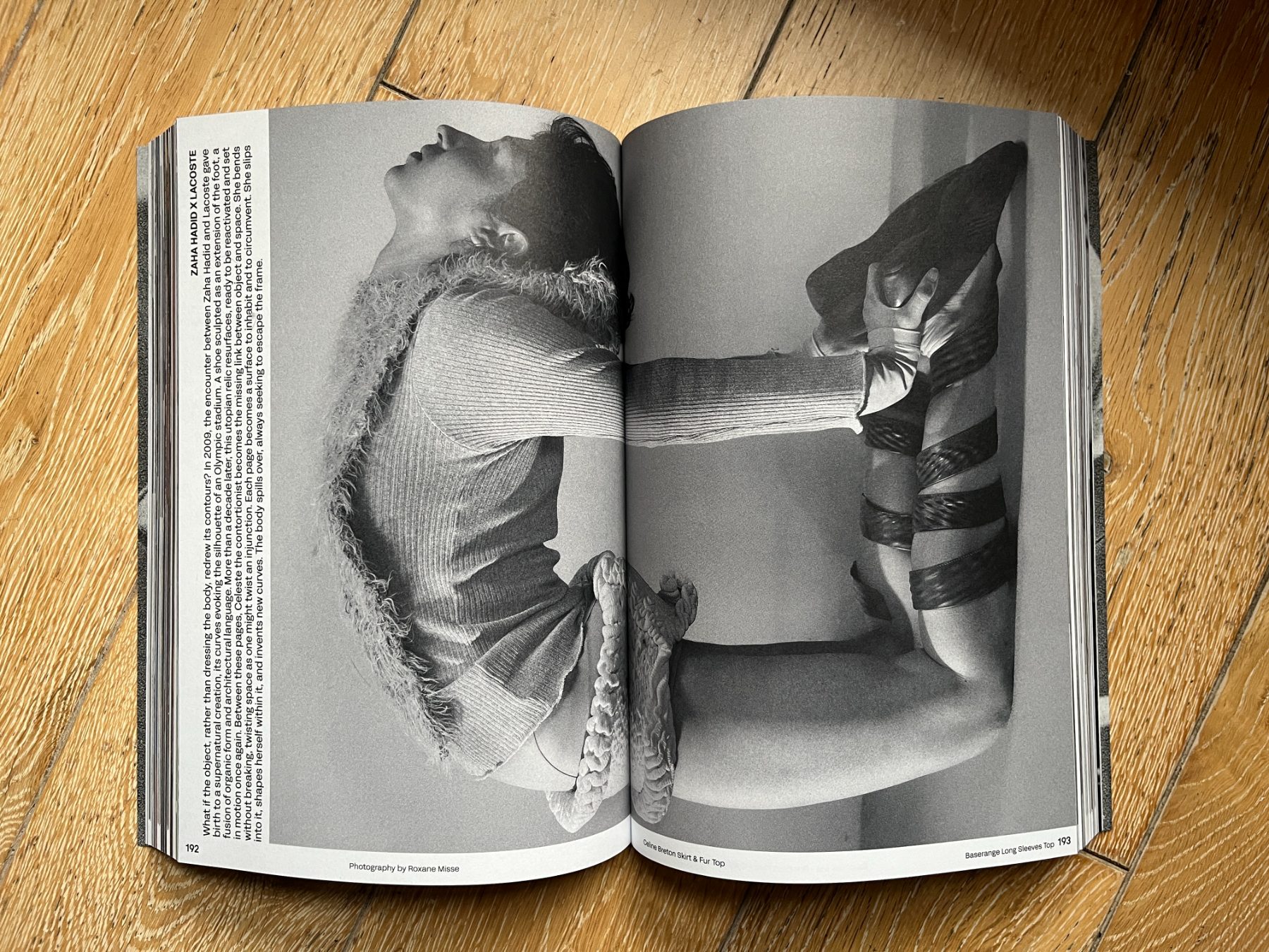 Nineteen Hundred cover story