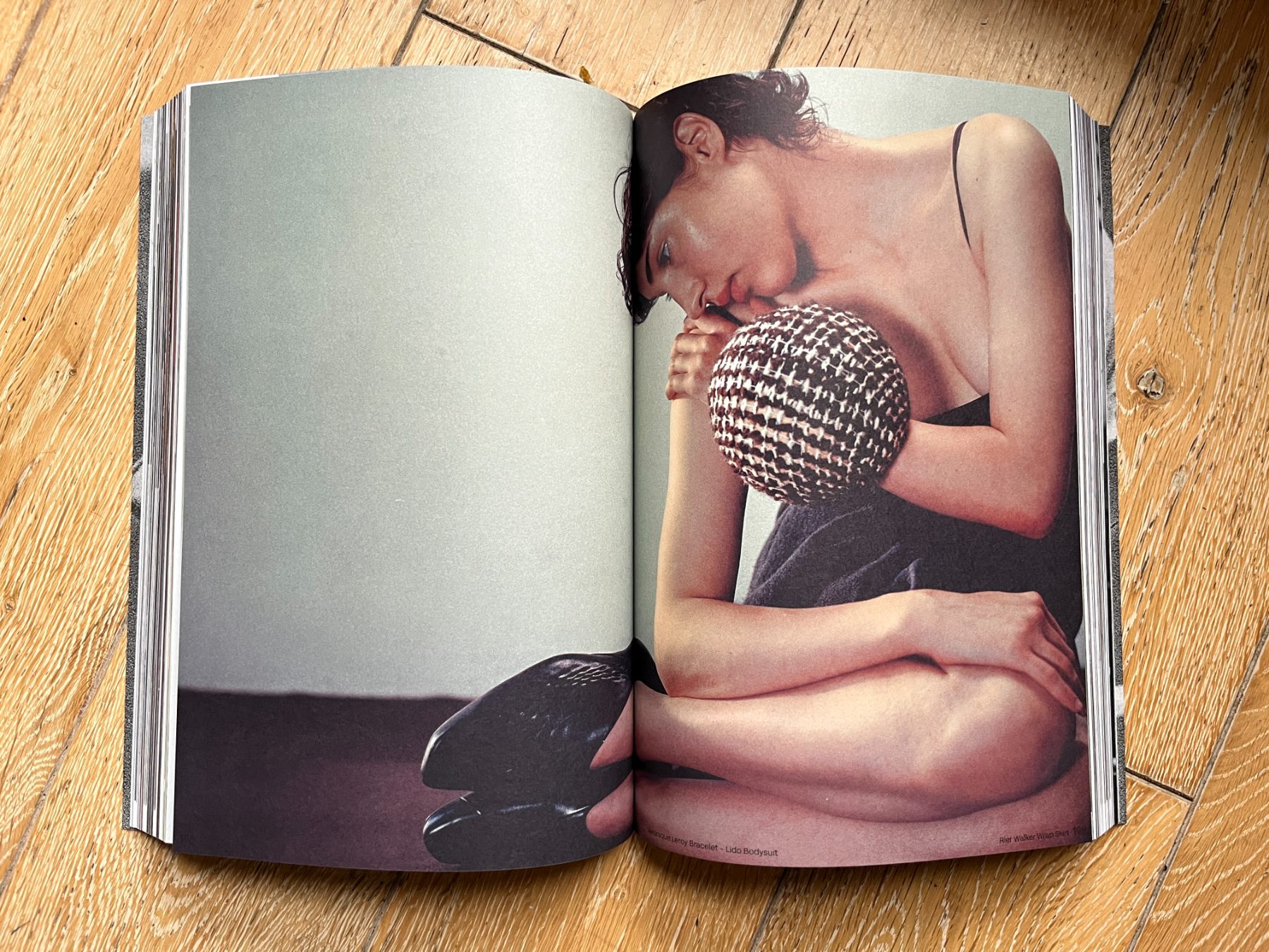 Nineteen Hundred cover story