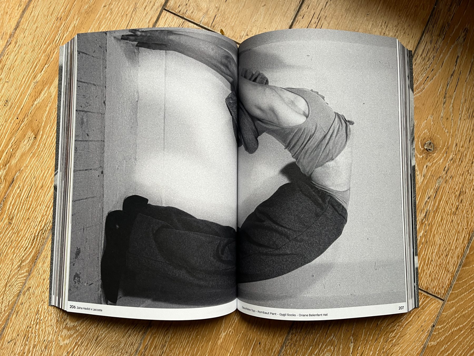 Nineteen Hundred cover story