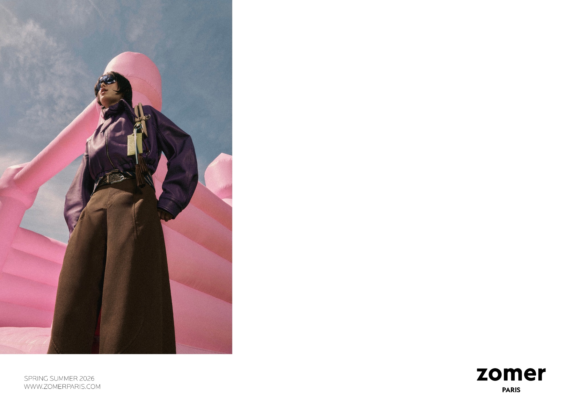 Zomer SS26 Campaign 