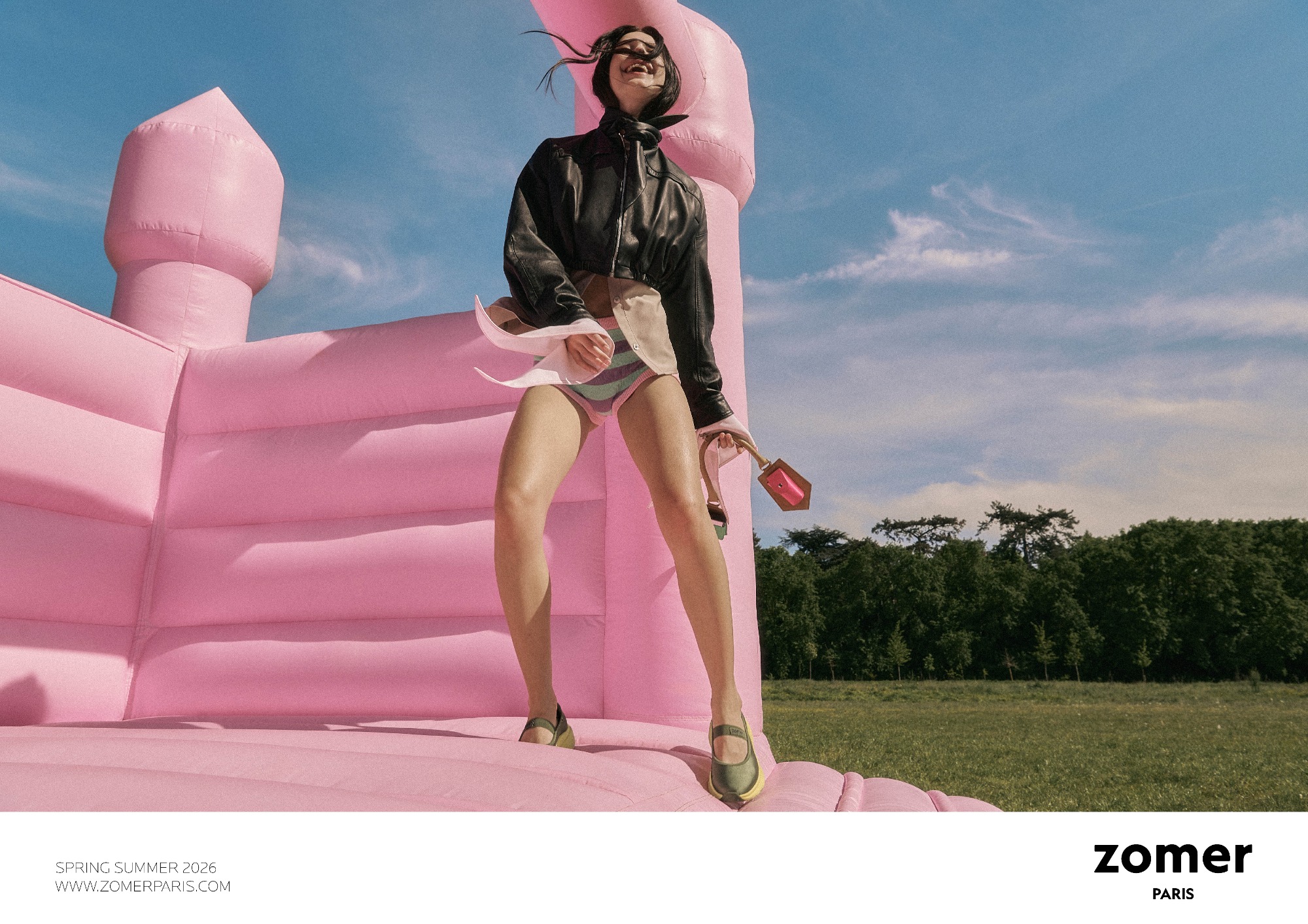 Zomer SS26 Campaign 