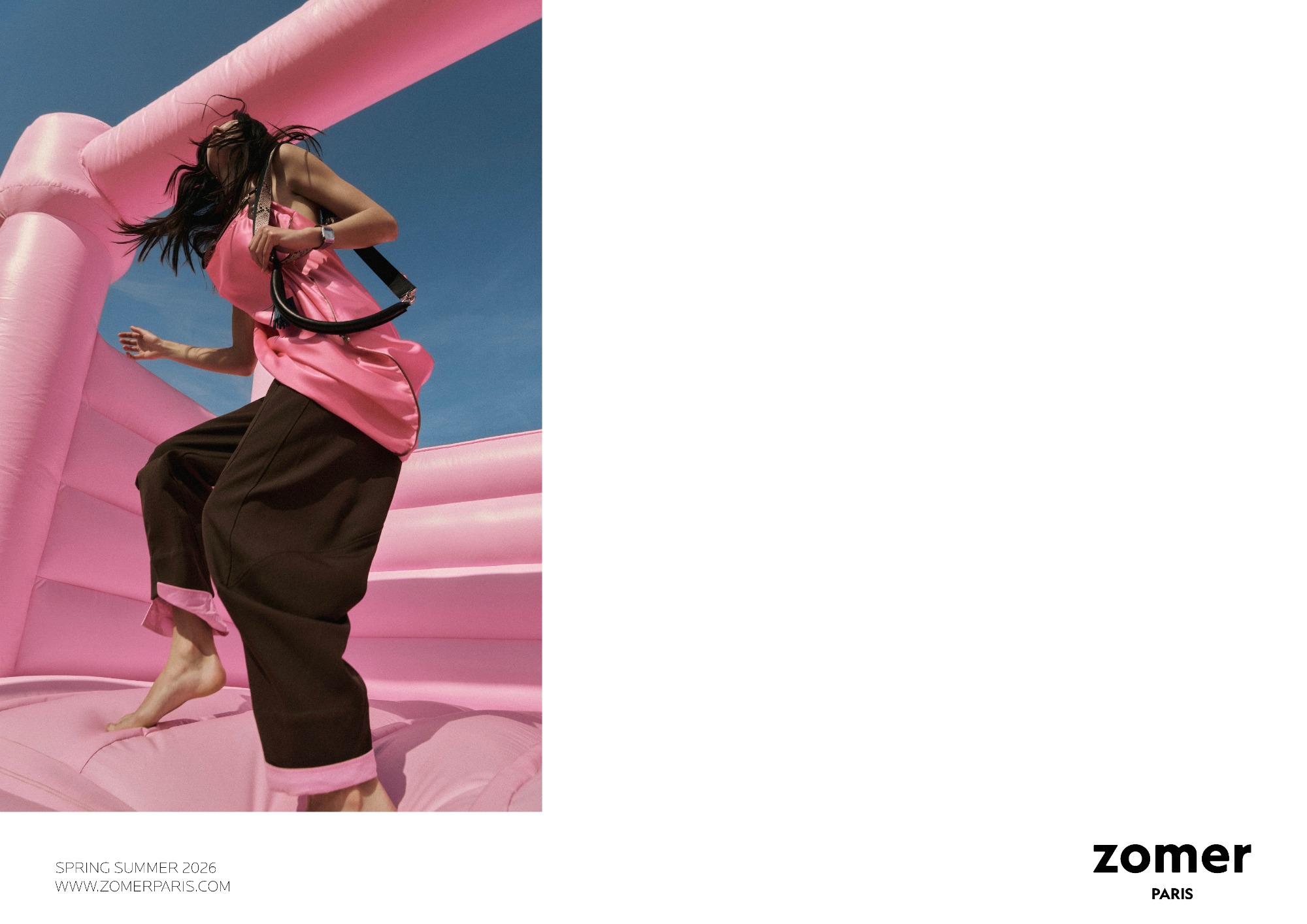 Zomer SS26 Campaign 