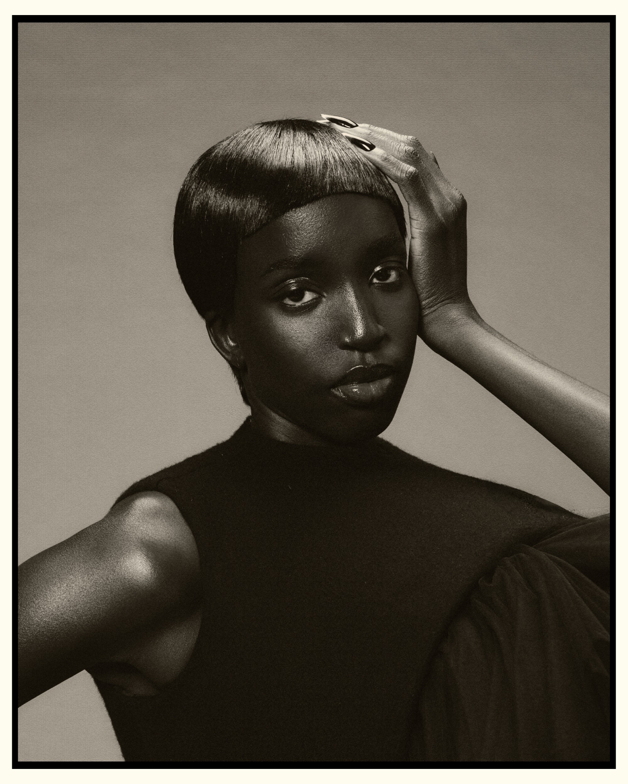 Dust Magazine China 